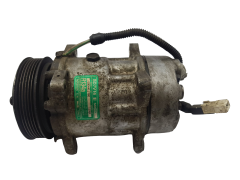 Kompresor Klimatyzacji Citroen Peugeot SD7V16 1106F Sanden 7119