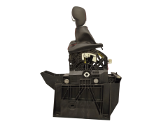 Lewarek Zmiany Biegów Renault Arkana 349016PD0A