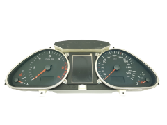 Licznik Obrotomierz Audi A6 C6 5550007301 25268