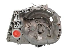 Skrzynia Biegów Nowy Oryginał JH3391 JH3170 Renault Kangoo 2 1.6