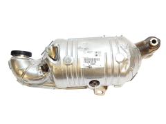 Katalizator Citroen Peugeot 9823467180 Oryginał