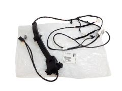 Instalacja Drzwi Tył PSA Jumper Boxer Ducato 3 6559Z3 Nowy Oryginał