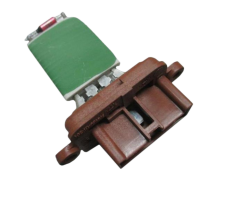 Opornica Wentylatora Oryginał Jumper Boxer Ducato 2 6441CA