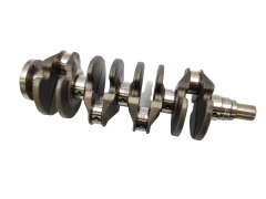 Wał Korbowy HHDA 10JB69 1.6 TDCI Ford Focus