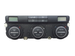 Panel Nawiewu AC Volkswagen 1K0907044CF