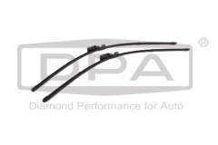 Pióra Wycieraczek Przód Do Audi A8 4E0998002 99981763102 DPA