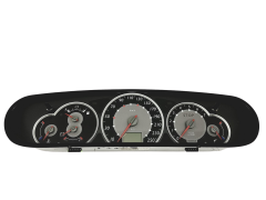 Licznik Obrotomierz Citroen C5 580000880205