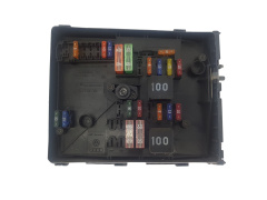 Skrzynka Bezpieczników 1K0937125D 0-1718307-3 VW Audi Skoda Seat Tyco 19129