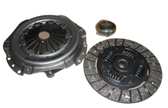 Komplet Sprzęgła Oryginał Citroen Peugeot C2 C3 1007 207 307 1.4 HDI 2051S4