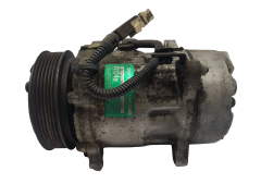 Kompresor Klimatyzacji Citroen Peugeot SD7V16 1106F Sanden 7107