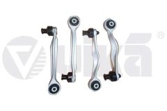 Wahacz Przód Komplet 8E0407505P 44071763401 Audi Seat Vika