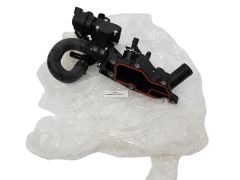 Obudowa Termostatu Oryginał Renault Clio 4 Megane 1.2 TCe 1.5DCi 110601073R