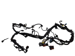 Instalacja Silnika 658530 9687151880 1.6HDI Peugeot Partner Berlingo