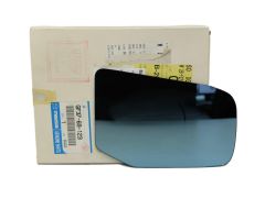 Szkło Lusterka Prawe Nowy Oryginał Mazda 626 GF37-69-123 