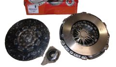 Komplet Sprzęgła Oryginał 1680365680 Citroen Peugeot