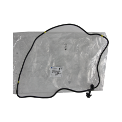 Przewód Chłodnicy Oryginał 9812442980 Citroen Peugeot