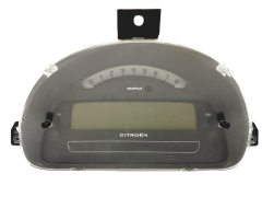 Licznik Obrotomierz Citroen C2 9660225980 D 02 42401