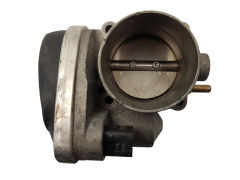 Przepustnica Powietrza Renault 8200171134 -B 8200190230 1.6 16V 1658