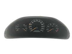 Licznik Mercedes E W210 2105404148 54722