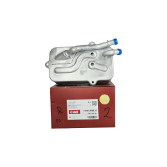 Chłodnica Oleju Do Audi A6 A8 09E409061 14091596901 Vika