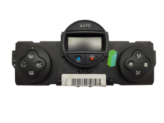 Panel Nawiewu Renault Modus 8200133339 69340010