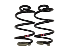 Sprężyny Zawieszenia Tył Prawa/Lewa Clio 3 8200620457 Renault