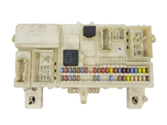 Sterownik Volvo 31254317 519096705 19529