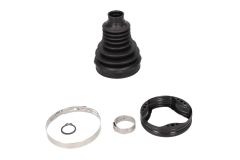 Osłona Półosi Wewnętrzna Oryginał Renault Dacia Captur Sandero 392416815R