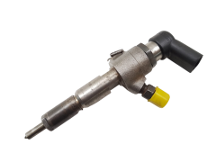 Wtrysk Paliwa PSA Ford 9655304880 1980E Siemens 1.4 HDI TDCi