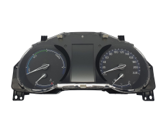 Licznik Obrotomierz Toyota CHR C-HR Hybrid 83800-F4030 60813