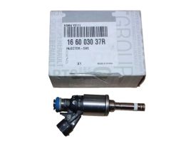 Wtrysk Paliwa Oryginał 166003037R Renault