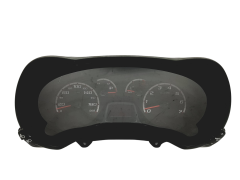 Licznik Obrotomierz Ford Ka 51874055 503005051100 52222