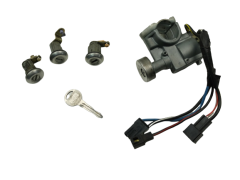 Stacyjka Zapłonowa Zamki Mazda 323 SL-10 Yuhshin