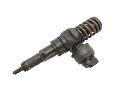 Wtrysk Paliwa VWAG 07Z130073F 0414720210 Bosch