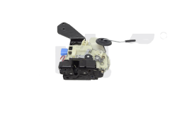 Zamek Drzwi Przód Prawy Do VW T5 7E1837016B 88371825201 Vika