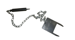 Dopinacz Pasa Oryginał Citroen C4 Picasso 9973V6