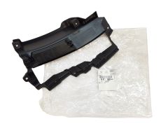 Mocowanie Zderzaka Przód Prawy Oryginał Citroen C4 Aircross 1607727780