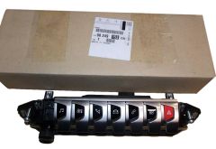 Panel Sterowania Oryginał 98249153DX Peugeot