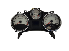 Licznik Obrotomierz Peugeot 207 9662904080 A2C53190333 1663