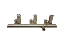 Listwa Wtryskowa Citroen Peugeot Opel 9811353880