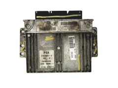 Sterownik 9644486780 9643786680-01 21646457-5 PSA Sagem