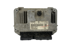 Sterownik 89661-0D270 0261208841 Toyota Bosch 52779