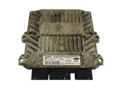 Sterownik 7S61-12A650-EA 5WS40632A-T SID 804 7TTA Ford Siemens 68405