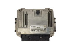Sterownik Ford 8M51-12A650-LG 0281011701 Bosch 3624