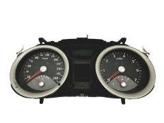 Licznik Obrotomierz Renault Megane 2 8200364015 50793