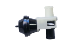 Zawór Nagrzewnicy Do VW Audi Skoda 4A0819809 88191699101 Vika