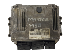 Sterownik Silnika Renault 0281013363 8200635663 8200695639 Bosch