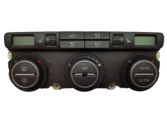 Panel Nawiewu 1K0907044 VW Golf 5