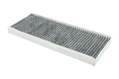 Filtr Kabinowy 8A0819439 B12817 VW Audi Borsehung