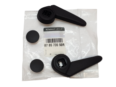 Klamka Fotela Renault 878573550R Oryginał